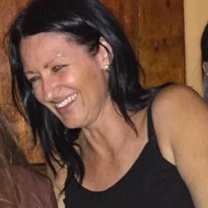 Meet your Posher, Prue